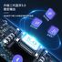 Bluetooth-колонка Jewitt с сабвуфером, 3D-звук, влагозащита IPX5