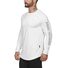 Футболка ASRV Technical Sportswear мужская, длинный рукав реглан, быстросохнущая