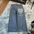 Мужские джинсы JNCO Y2K, широкие, хип-хоп, ретро-вышивка, стиль Харадзюку