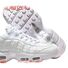 Кроссовки Liyouxin в стиле Air Max 95, амортизирующий гель, сетка