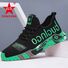 Кроссовки Hongdi Feiwu в стиле «Yeezy», вспененная подошва, сетчато-полиуретановый верх, размеры 39–44