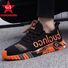 Кроссовки Hongdi Feiwu в стиле «Yeezy», вспененная подошва, сетчато-полиуретановый верх, размеры 39–44