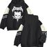 Худи Stray Kids Bangchan Felix Hyunjin, свитшот с капюшоном, унисекс, S–3XL