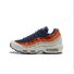 Кроссовки мужские беговые в стиле Air Max 95 TT/TN, с амортизирующей подушкой, размеры 40–46
