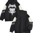 Худи Stray Kids Bangchan Felix Hyunjin, свитшот с капюшоном, унисекс, S–3XL