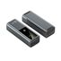Повербанк Power Bank PD 100 Вт, быстрая зарядка, 20000 мА·ч, для ноутбуков и телефонов