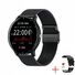 Смарт-часы Dafit ZL02D/ZL02C Pro с Bluetooth-звонками, пульсом и спортрежимами