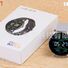 Смарт-часы GT2, круглый экран 1.75 дюйма, Bluetooth-звонки