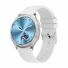 Смарт-часы AK53 для женщин, экран 1.32 дюйма HD, Bluetooth-звонки