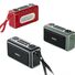 Портативная Bluetooth-колонка Qingyue S5, слот карты памяти, FM-радио, запись