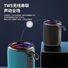 Bluetooth-колонка S85 с RGB-подсветкой, сабвуфер, для дома и стола, IPX6