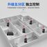 Настенная Bluetooth-акустика Xianke W1 с передатчиком для фоновой музыки в магазине