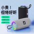 Портативная Bluetooth-колонка T&G TG431, 2 динамика, слот карты памяти, RGB