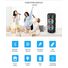 Портативная Bluetooth-колонка SING-E ZQS4239 с RGB-подсветкой, 2 динамика, для караоке на улице