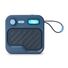 Портативная Bluetooth-колонка T&G TG701, Hi-Fi звук, FM-радио, TWS-объединение, слот для карты памяти