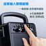 Портативная караоке-колонка Leerfei 4003, Bluetooth, микрофонный вход, слот для карты памяти