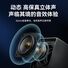 Компьютерная колонка Havit A20, настольная, проводная и Bluetooth, подсветка