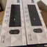 Проводной комплект клавиатура и мышь Xinqidian, USB, для офиса, заводская цена
