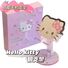 Складная настольная подставка для телефона и планшета Hello Kitty