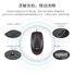 Комплект клавиатура и мышь Logitech MK120, проводной USB, для офиса, дома и ноутбука
