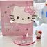 Складная настольная подставка для телефона и планшета Hello Kitty