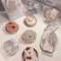 Магнитная раздвижная подставка-держатель для телефона Libo, MagSafe, с кольцом