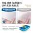 Одноразовый дорожный комплект постельного белья Singlelady/Shanguan: простыня, пододеяльник, наволочка