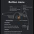 Bluetooth-наушники DG09 открытого типа с воздушной проводимостью, направленный микрофон