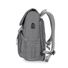 Рюкзак для мамы aboutbaby 1019 с пеленальным ковриком и USB-портом, полиэстер, 26×19×40 см