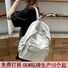 Лёгкий рюкзак MAKI BAG из оксфорда для ноутбука 14″ и 16″, три размера, унисекс