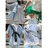 Сумка через плечо Hug Bag в форме пельменя, нейлон, унисекс