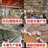 Женский тонкий короткий кошелёк Suphiar в три сложения с цепочкой, для карт и мелочи