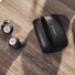 TWS-наушники Jabra Elite 85t с активным шумоподавлением, драйверы 12 мм, до 31 ч с кейсом