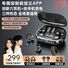 Беспроводные заушные наушники GT699S, Bluetooth 6.0, дисплей заряда, шумоподавление, комплект 3 в 1
