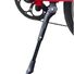 Центральная подножка для складного велосипеда Dahon P8, D8, SP18, 20 дюймов, Xingdahua, металл