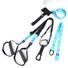 Петли для функционального тренинга типа TRX, полиэстер, подвесной тренажёр для дома и зала