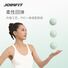 Мяч-утяжелитель JOINFIT с песком, мягкий ПВХ, вес 1–5 фунтов, для фитнеса и йоги