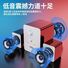 Компьютерная колонка USB с Bluetooth для ПК и ноутбука, усиленный бас, игровая, с микрофоном