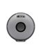 Bluetooth-колонка SUKHOI TG495 в форме диска, 15 Вт, Bluetooth 5.3, TWS, FM-радио, серая или чёрная
