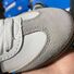 Кеды Samba OG в стиле German Trainer, верх из нубука, унисекс, размеры 35,5–45