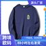 Худи Lyrical Lemonade с принтом, унисекс, свободный крой, полиэстер 92 %, размеры XS–3XL