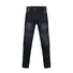 Мотоджинсы зимние утеплённые MOTP PANTS, с флисом, защитные, приталенные, унисекс