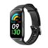 Фитнес-браслет Runmefit GTL2 с Bluetooth-звонками, пульсометром, SpO2, работа до 21 дня