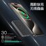 Ультратонкий магнитный внешний аккумулятор Xuankunlong 318, 5000 мА·ч, металлический корпус, беспроводная зарядка 15 Вт