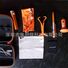 Набор с внешним аккумулятором: USB-хаб на 5 портов, автомобильная зарядка, сетевой адаптер, кабель