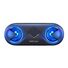 Портативная Bluetooth-колонка Liqin S6 с подсветкой, громкой связью и озвучиванием платежей, 2 динамика, 2000 мА·ч