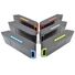 Мини Bluetooth-колонка SC208 с двумя динамиками 2 × 3 Вт, усиленным басом и слотом для карты памяти