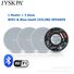 Встраиваемая потолочная колонка JYSKPA WE680 с Bluetooth 5.0 и Wi-Fi, 40 Вт, питание от сети 220 В