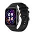 Смарт-часы YSCEN HK95 с AMOLED-экраном 1,95 дюйма, Always-on Display, Bluetooth-звонками и NFC