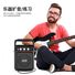 Портативная Bluetooth-колонка Aige S57 с записью голоса и озвучиванием платежей, 10 Вт, для улицы
